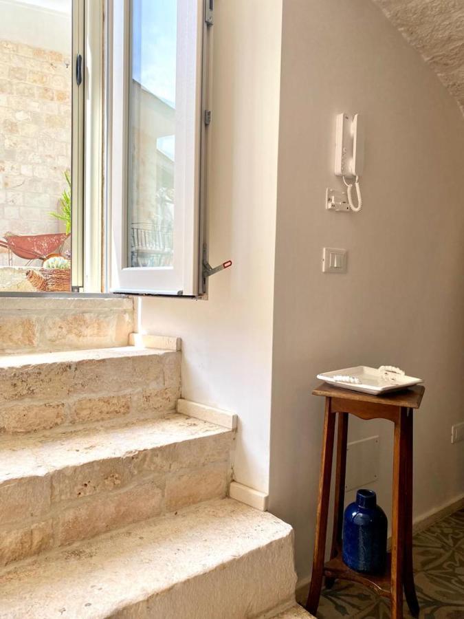 Dimora Dalia - Puglia Mia Apartments Monopoli Exterior foto