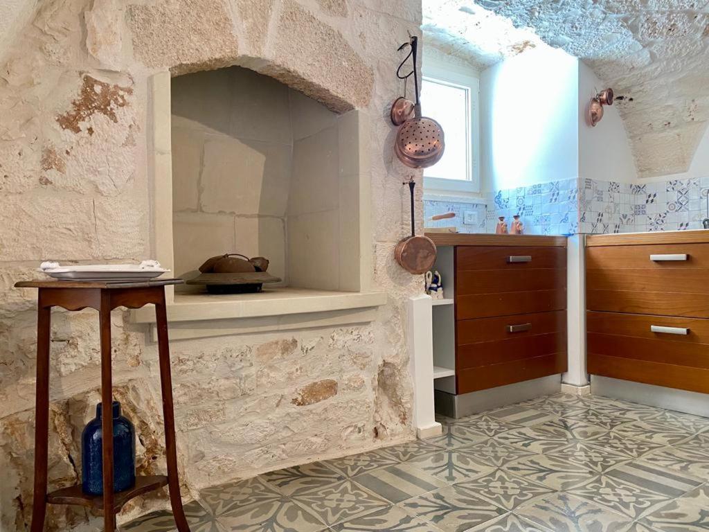 Dimora Dalia - Puglia Mia Apartments Monopoli Exterior foto